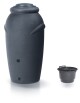 Prosperplast Sud Prosperplast AQUACAN BABY antracit 210l  611125 - thumb (0)