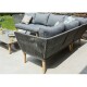 Zumm Garden Furniture® Zahradní souprava corfu ii - thumb (1)