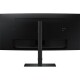 Samsung ViewFinity S65UC monitor 34" - thumb (1)