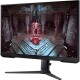 Samsung Odyssey G51C QHD herní monitor 27" - thumb (2)
