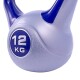 Činka Sportago Kettle-bell 12 kg - modrá - thumb (1)
