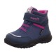 dívčí zimní boty GLACIER GTX, Superfit, 1-009227-8030, modrá - 22 - thumb (0)