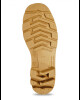 Obuv pracovní holínka BOOTS GINOCCHIO, OB, PVC, vysoká, zelená - thumb (1)