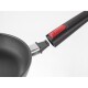 Rendlík DIAMOND LITE 20 cm, na indukci, s odnímatelnou rukojetí, titan, WOLL - thumb (4)