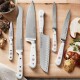 Steakový nůž CLASSIC WHITE 12 cm, WÜSTHOF - thumb (4)