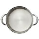 Hrnec COPPERBOND 24 cm, 5,7 l, měď, Hestan - thumb (7)