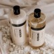 Tekutý prací prostředek COTTON SEED & WILD ROSE 1000 ml, Humdakin - thumb (4)
