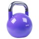 Sportago Competition Kettlebell 20 kg, fialový - thumb (6)