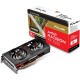 Sapphire PULSE AMD Radeon RX 7600 GAMING 8GB - thumb (4)