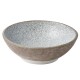 Jídelní miska CRAZED GREY 13 cm, 200 ml, šedá, MIJ - thumb (0)