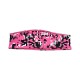 Sportago Fitness Hairband - růžové tóny - thumb (1)