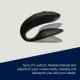 Arcwave Double the Fun Set Voy + We-Vibe Sync 2 Black - thumb (3)