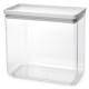 Box na potraviny TASTY PLUS 3,5 l, světle šedá, plast, Brabantia - thumb (0)