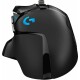 Logitech G502 Hero černá - thumb (1)