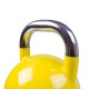 Sportago Competition Kettlebell 16 kg, žlutý - thumb (8)