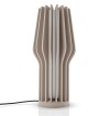 EVA SOLO Lampička LED, zářivá, na baterie, 25 cm, perleťově béžová - thumb (0)
