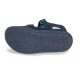 Chlapecké sandály Barefoot PADY NAVY, Protetika, modrá - 22 - thumb (1)