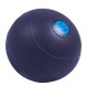 Sportago Slam Ball 10 kg - modrý - thumb (0)