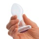 Glas Bling Bling Glass Butt Plug - thumb (3)