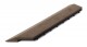 G21 Přechodová lišta G21 Indický teak pro WPC dlaždice, 38,5 x 7,5 cm rohová (pravá) G21-63910062 - thumb (2)