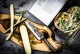 Santoku nůž BRUTE 18 cm, Forged - thumb (3)
