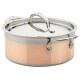 Hrnec COPPERBOND 20 cm, 2,8 l, měď, Hestan - thumb (6)