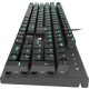 Genesis Thor 300 Outemu Blue switch - thumb (3)