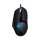 Logitech G402 Hyperion Fury FPS - thumb (0)