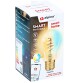 ALPINA Chytrá žárovka LED WIFI bílá stmívatelná E27 360LM ED-225450 - thumb (2)