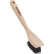 Kartáč na nádobí 22 cm, dřevo / koňské žíně, Humdakin - thumb (0)