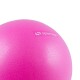 Yoga míč Sportago Fit Ball 25 cm růžový - thumb (1)