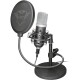 Trust GXT 252 Emita USB studiový mikrofon - thumb (0)