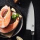 Japonský nůž GYUTO OKAMI 19 cm, Dellinger - thumb (1)