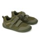 Chlapecké barefoot tenisky s membránou NOLAN KHAKI, Protetika - 21 - thumb (10)