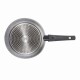 BERGNER Pánev s nepřilnavým povrchem 24 cm Orion BG-8509-MBG - thumb (6)