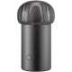 Přenosná stolní lampa IRIS 18 cm, LED, gunmetal, hliník, Blomus - thumb (0)