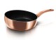 BERLINGERHAUS Pánev prohazovací 26 cm Rosegold Metallic Line BH-1522 - thumb (6)