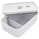 Vakuovací box na svačinu FRESH & SAVE L 1,6 l, bílá, plast, Zwilling - thumb (0)