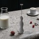 Napěňovač mléka PULCINA, bílá, Alessi - thumb (2)