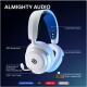 SteelSeries Arctis Nova 7P herní sluchátka bílá - thumb (4)