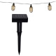 GRUNDIG Solární LED párty lampy 10 ks  ED-203174 - thumb (0)