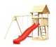 Dětské hřiště KARIBU LOTTI 89346 LG1824 - thumb (0)