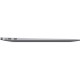 Apple MacBook Air 13,3" / M1 / 8GB / 256GB / vesmírně šedý - thumb (3)