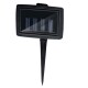GRUNDIG Solární světelný řetěz  lucerny 8 lamp ED-247660 - thumb (2)