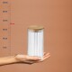 KELA Zásobní dóza Dorothea sklo transparentní 18,0cm 9,0cm 0,9l KL-15283 - thumb (2)