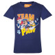 Paw Patrol - Tlapková patrola -Licence Chlapecké triko - Paw Patrol 962-643, modrá Barva: Modrá, Velikost: 98 - thumb (1)