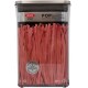 Dóza na potraviny POP STEEL 2,6 l, obdélník, plast, OXO - thumb (7)