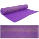 Sportago Yoga Linen podložka fialová - thumb (0)