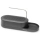 Kuchyňský organizér SINKSTYLE 35 cm, minerálně šedá, plast, Brabantia - thumb (4)