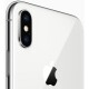 Apple iPhone X 64GB stříbrný - thumb (3)